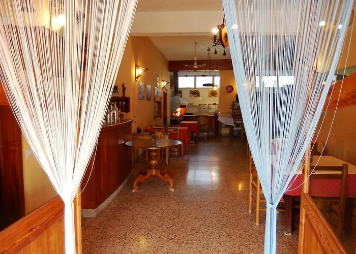 Hotel-Pensione 4 Stagioni