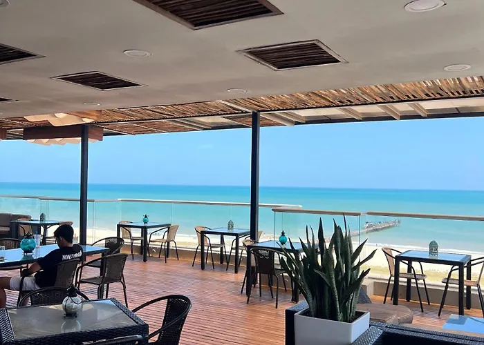 Hotel Taroa