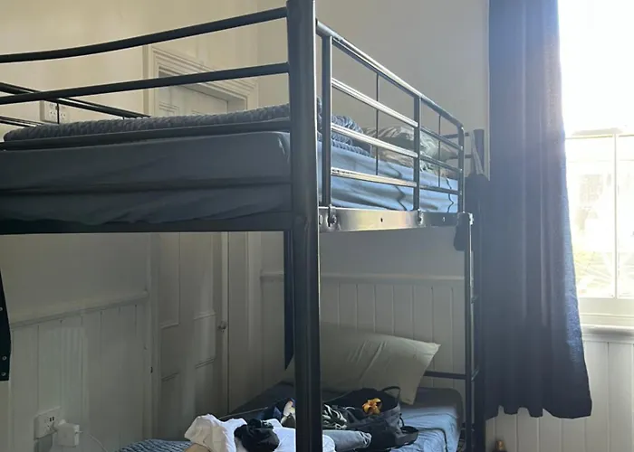 Backpackers Newcastle