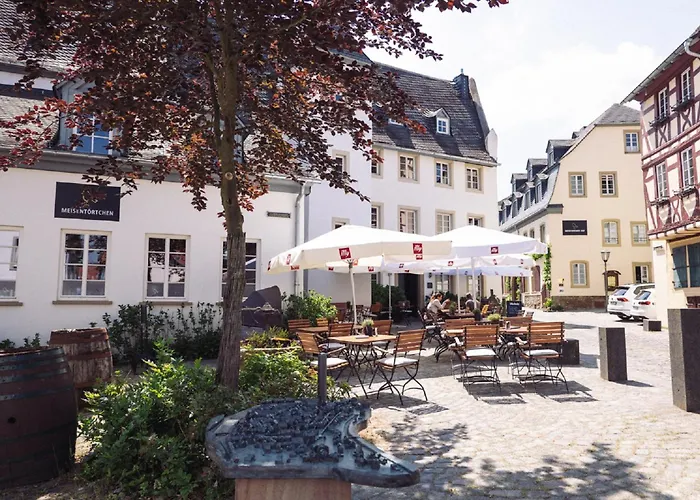 Meisenheimer Hof