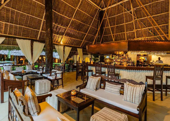 Breezes Beach Club And Spa