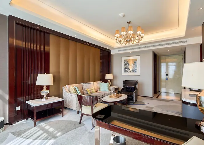 Wanda Realm Yinchuan