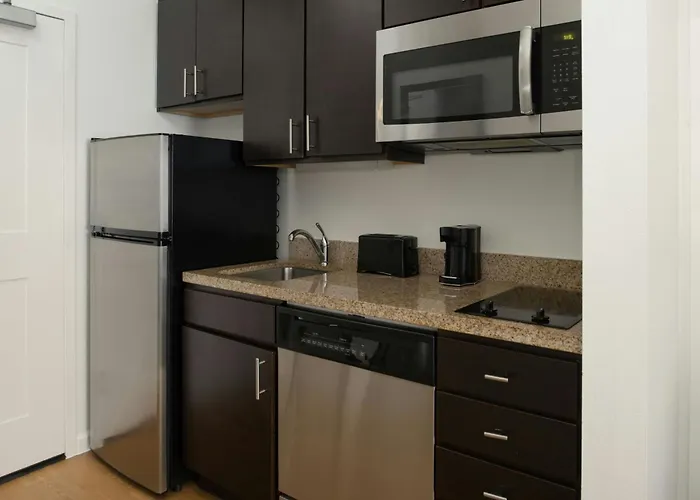 Towneplace Suites By Marriott Lancaster