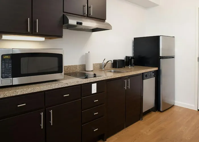 Towneplace Suites By Marriott Lancaster