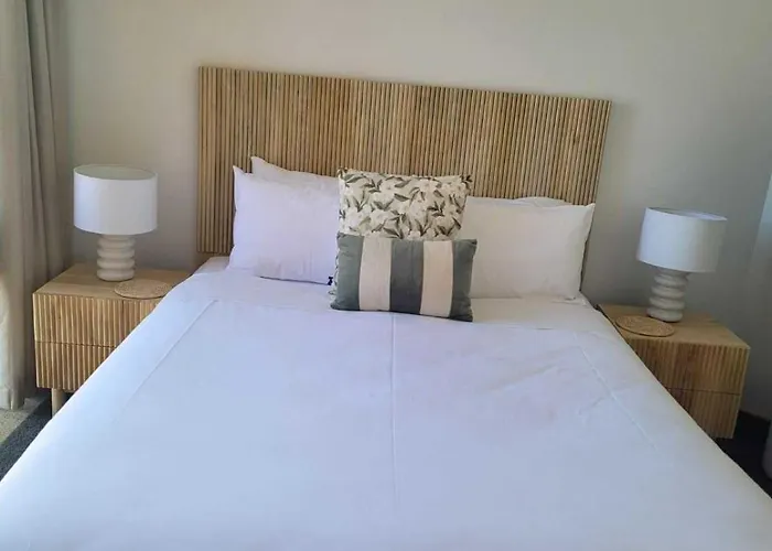 Accommodation Portland Victoria