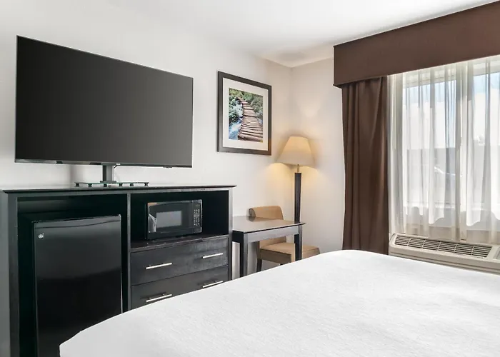 Best Western Lakewinds