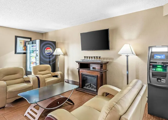 Super 8 By Wyndham Sturtevant Racine