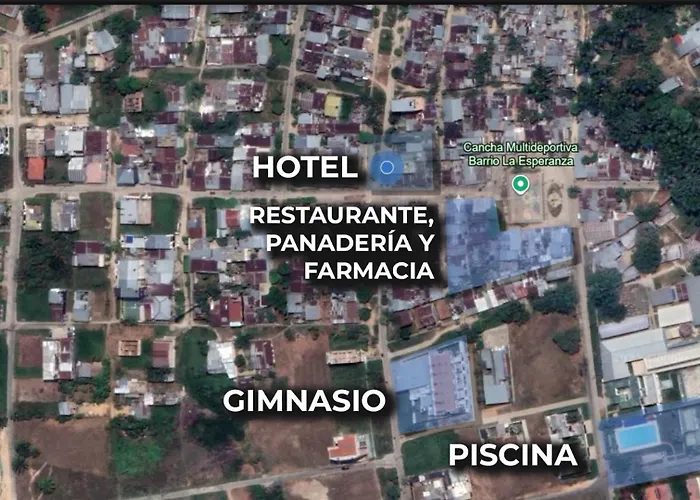 Hostal La Esperanza