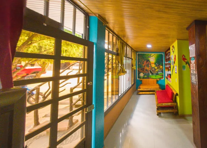 Hostal La Esperanza