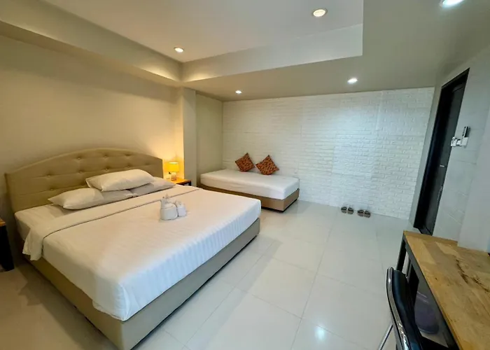 Le Neuf Nakorn Lampang
