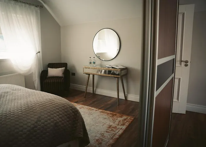 Keenans Boutique Hotel