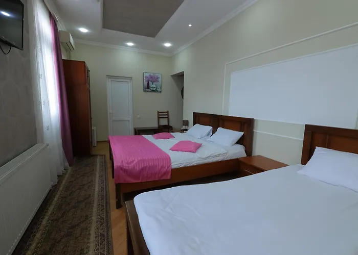 Hotel Harmony