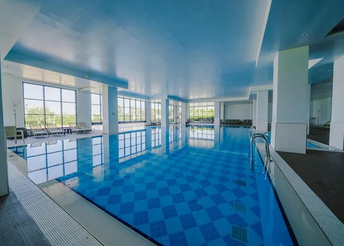 Korumar Ephesus Beach & Spa Resort
