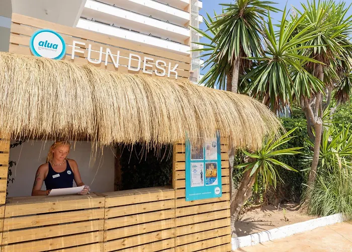 Alua Calas De Mallorca Resort - Hyatt Inclusive Collection