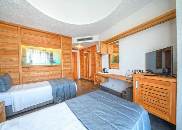 Myella Boutique Hotel