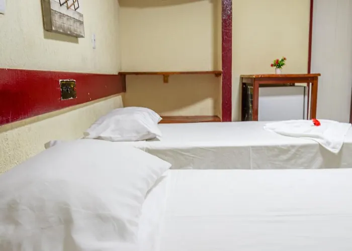 Porto Center Hotel