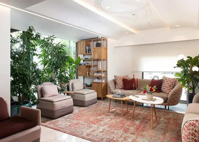 Niche Hotel Athens
