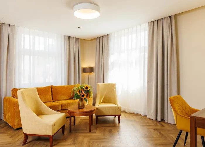 Jakubowy Hotel