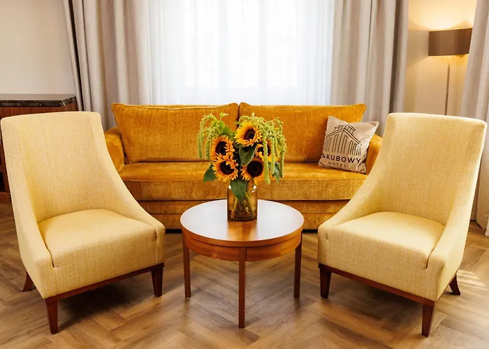 Jakubowy Hotel