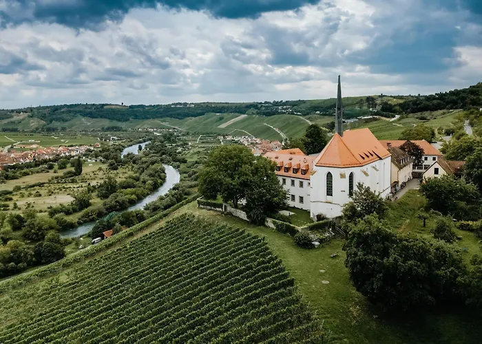 Sonnenhotel Weingut Römmert