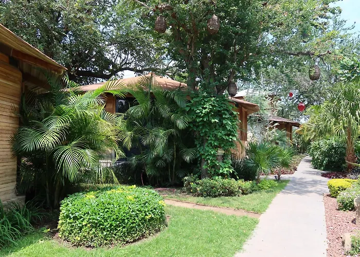 Villa Armonia Hotel & Spa