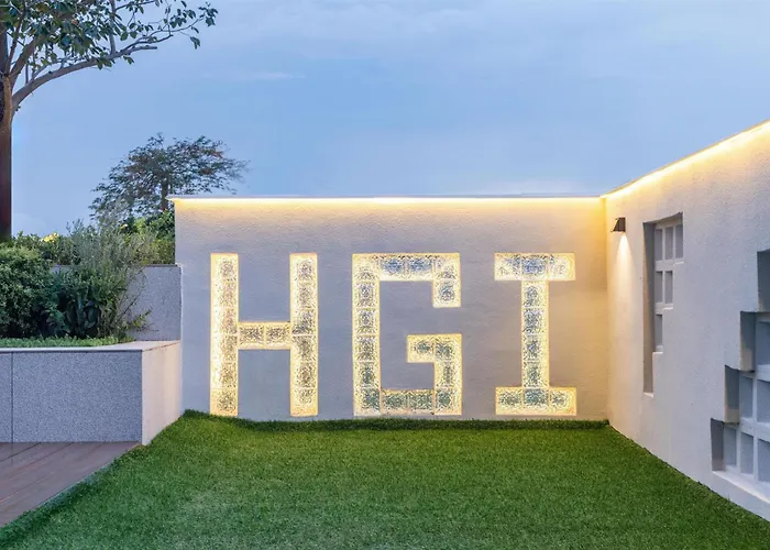 Hilton Garden Inn Zhuji East