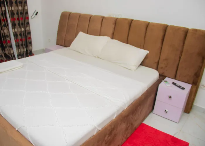 Residence Ivoire Cotonou