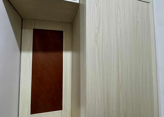 Davao Persimmon Suites