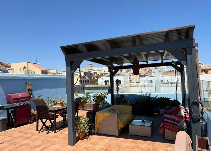 La Pita Guesthouse