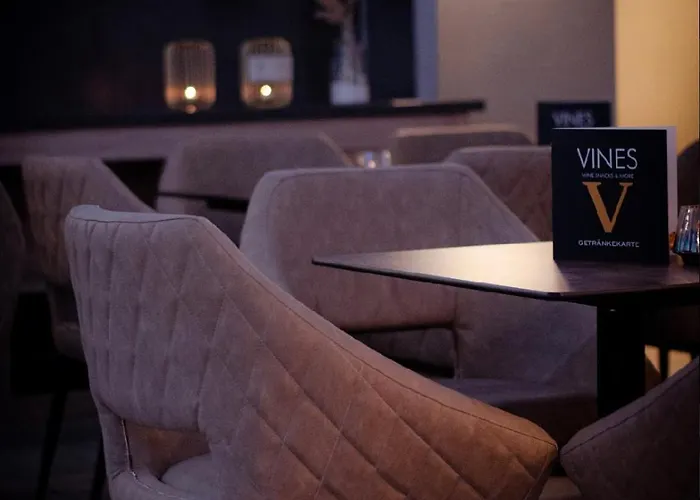 City Vibes Hotel