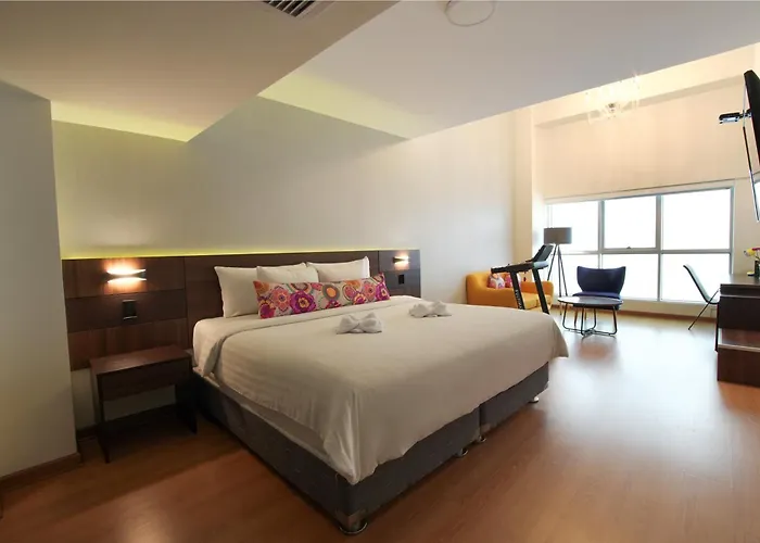 Hotel Britania Crystal Collection