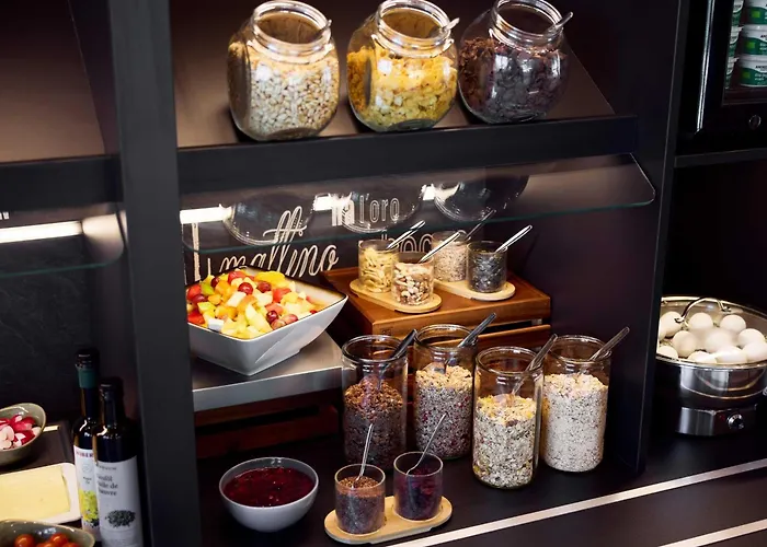 B&B Hotel Wetzlar