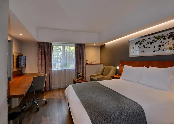 City Lodge Hotel Bloemfontein