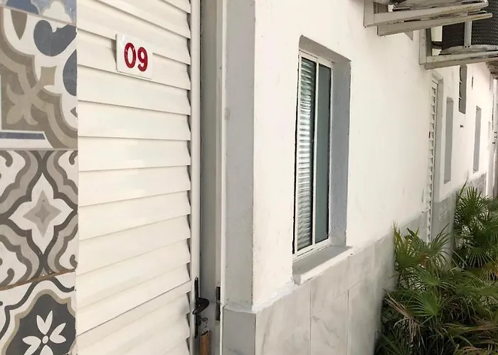 Hotel Oiticica