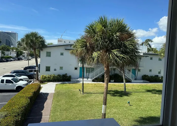 Rolo Beach Hotel