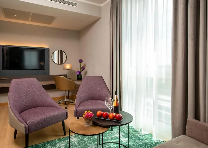 Leonardo Royal Hotel Nürnberg