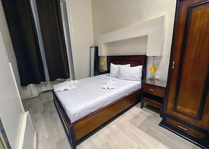 Regency inn