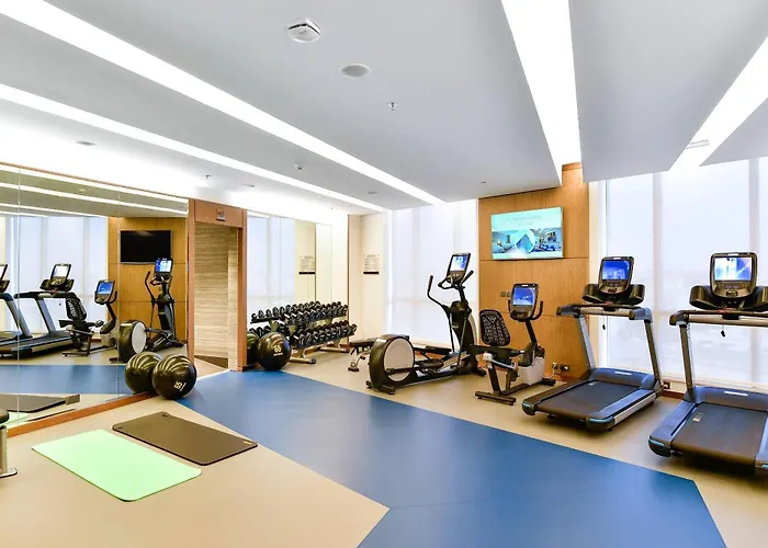 Clarion Hotel Jeddah Airport