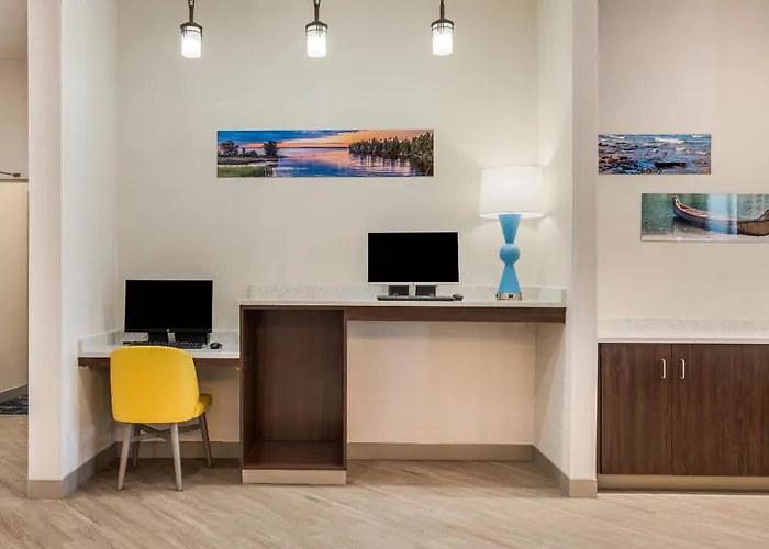 Mainstay Suites Gaylord