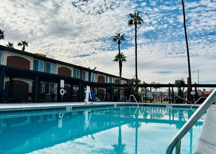 Ocotillo Inn