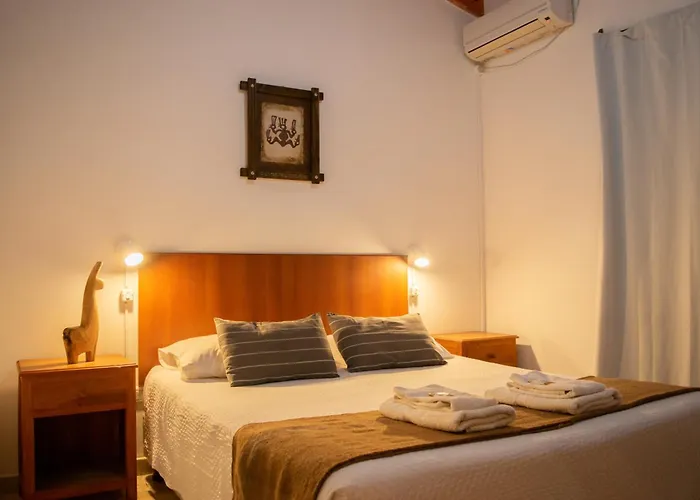 Hotel Cafayate