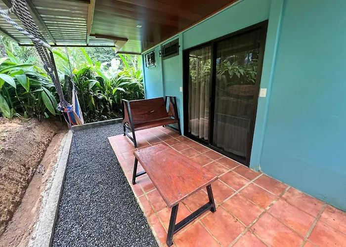Hotel Rio Celeste To Know