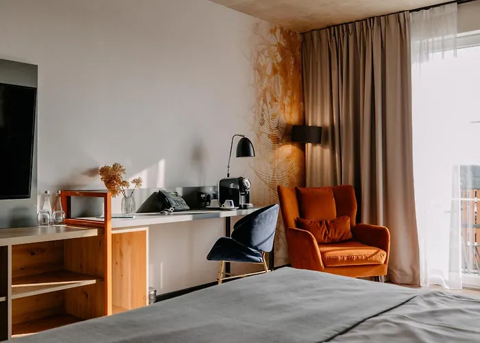 Hotel Bergo Resort&SPA