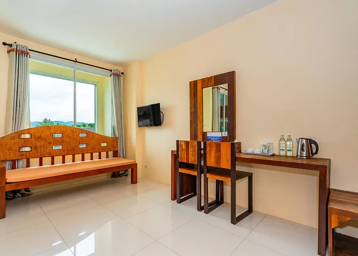 The Cheetar Hotel, Phuket