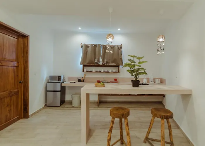 Aldea San Lam - Oasis Of Tulum