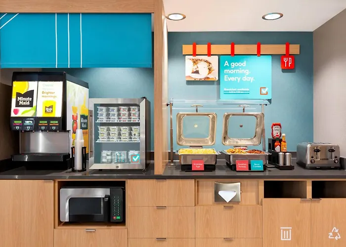 Avid Hotel Tuscaloosa - University Area By Ihg