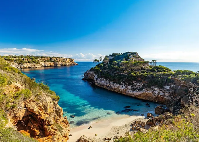 Iroco Hostal Cala D´Or