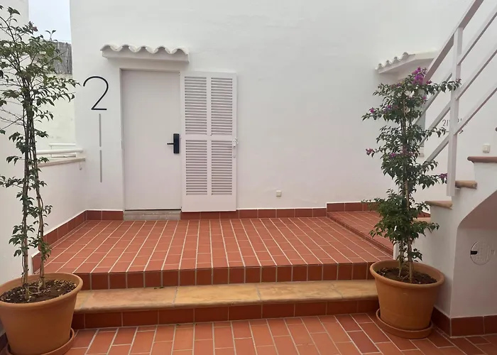 Iroco Hostal Cala D´Or