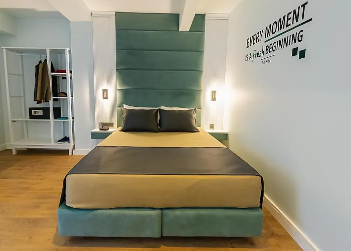 Axu Airport Hotel