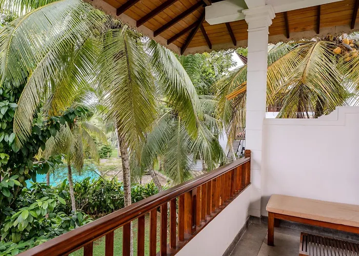 Serenity Boutique - Unawatuna